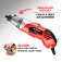 Micro ret�fica 170 watts com 44 acess�rios - FMR-01  220V