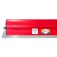 Desempenadeira em a�o inox 60 cm - Berox Vers�til