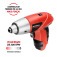 Parafusadeira a bateria 4,8 volts com 11 bits e prolongador - Power Tools FPF-05  110V/220V