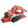 Plaina el�trica 700 watts corte por passada de 2 mm - FPL-02
