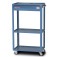 Rack m�vel aberto para computador - NR-1