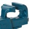 Torno de bancada fixo n�2 - NT-2