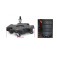 Base para movimenta��o de pneus - 3036