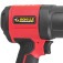 Chave de impacto pneum�tica encaixe de 1/2