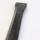 Talhadeira manual com empunhadura 25 x 300 mm - ST90824G