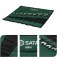 Jogo de chave combinada com catraca revers�vel de 8 a 18 mm com 8 pe�as - ST09041
