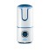 Umidificador de ar digital ultrass�nico 2,5L com timer - UDZN03N0NB