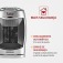 Aquecedor el�trico 1.500 watts termo ceramic - A05  110V
