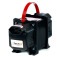 Transformador de voltagem 2000 VA tomada tripolar 10A bivolt - Tecno  110V/220V