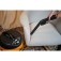 Extratora de carpete e Aspirador 20 litros 1.600 watts - Home  Cleaner  220V