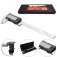 Paqu�metro digital capacidade 150 mm em a�o inox - 316119