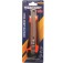Estilete largo 18 mm emborrachado com 2 l�minas - EST-02