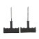Kit reparo de pneus sem c�mera com 8 pe�as - KR-002