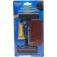 Kit reparo de pneus sem c�mera com 8 pe�as - KR-002