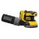 Lixadeira roto-orbital 5