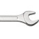 Jogos de chave fixa 6 a 17 mm com 6 pe�as