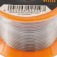 Estanho em carretel para solda espessura de 1 mm - 9133355