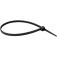 Abra�adeira de nylon 20 cm com 100 pe�as