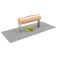 Desempenadeira met�lica 272 x 120 mm