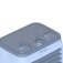 Climatizador de ar evaporativo 5 em 1 port�til 16L 20m� - CLIN16  110V