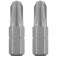 Bits phillips encaixe de 1/4