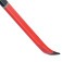 P� de cabra simples sextavado  600 mm