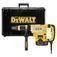Martelo Perfurador e Rompedor 1.500 watts velocidade vari�vel sds-max - D25762K