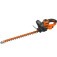 Aparador de cerca viva el�trico 500 watts 560 mm - BEHTS401  220V