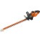 Aparador de cerca viva el�trico 500 watts 560 mm - BEHTS401  220V