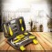 Jogo de ferramentas com 59 pe�as e maleta - 35.99.059.000
