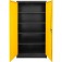 Arm�rio multiuso 2 portas modular