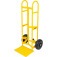 Carrinho para transporte de carga levanta f�cil 150 kg