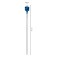 Broca chata para madeira 36 x 400 mm Expert - Self Cut Speed