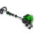 Ro�adeira a gasolina multifuncional 1,9 hp 52 cc 2 tempos - V2