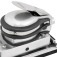 Lixadeira orbital pneum�tica base de 93 x 170 mm - LP 700