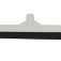 Rodo pl�stico 45 cm sem cabo com 3 unidades - MVRB45