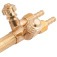 Ma�arico para solda - MS 200