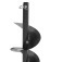 Broca para perfurador de solo MPS-52 V3 150 x 800 mm