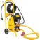 Lavadora alta vaz�o 2 hp 1.200L/H 450 libras com mangueira - BLV 20  110V/220V