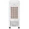 Climatizador de ar quente e frio display touch 5 em 1 com controle remoto - PCL10QF  220V