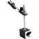 Suporte magn�tico para rel�gios comparadores e apalpadores - SM 061