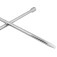 Chave de roda tipo cruz 17 x 19 mm x 21 mm x esp�tula 