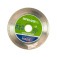 Disco diamantado plus 110 mm liso para azulejos e cer�mica - Hipercut