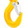 Gancho cl�vis 10 mm com trava 