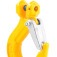 Gancho cl�vis 10 mm com trava 