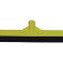 Rodo pl�stico 55 cm sem cabo com 3 pe�as - MVRB55