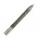 Broca fresa 8mm metal duro para reparo de pneus - 0203010800