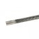 Broca fresa 8mm metal duro para reparo de pneus - 0203010800