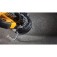 Serra de fita port�til a bateria 20V Sem Bateria - DCS377B