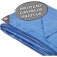 Lona de polietileno azul 3 x 3 m 